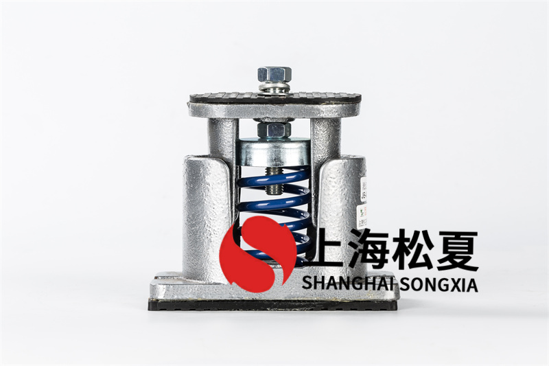 座扇彈簧減震器的挑選與使用方法有哪些？