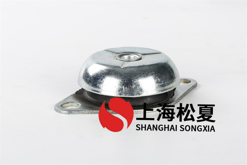 高分子聚乙烯板橡膠減震器有什么作用?