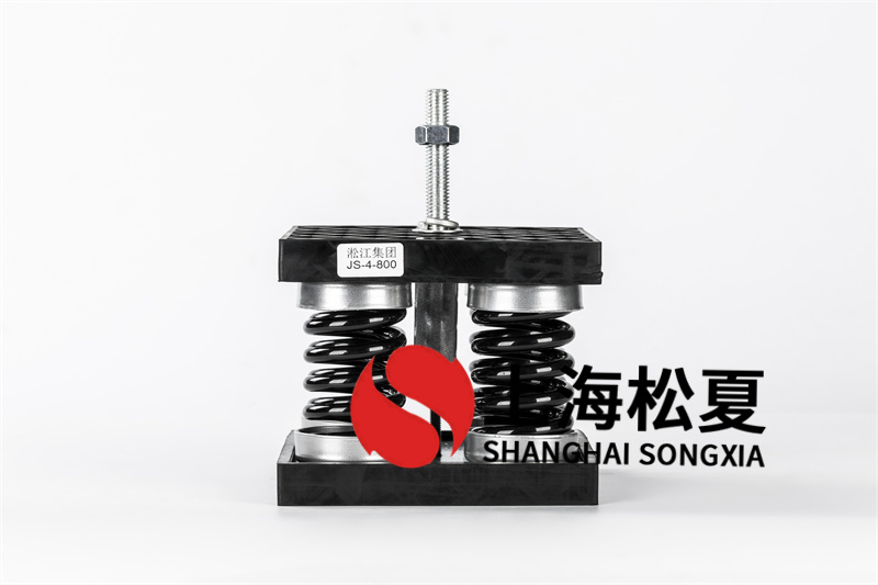 隔音降噪減震器的材料有哪些呢?