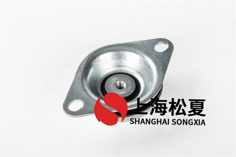 橡膠減震器的優(yōu)缺點(diǎn)有哪些?