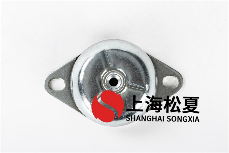 橡膠減震器的優(yōu)缺點(diǎn)有哪些?