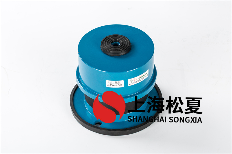 軸流風機和阻尼彈簧減震器的區別是什么?
