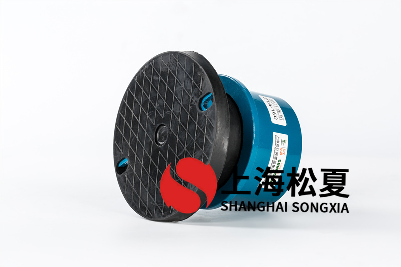 軸流風機和阻尼彈簧減震器的區別是什么?