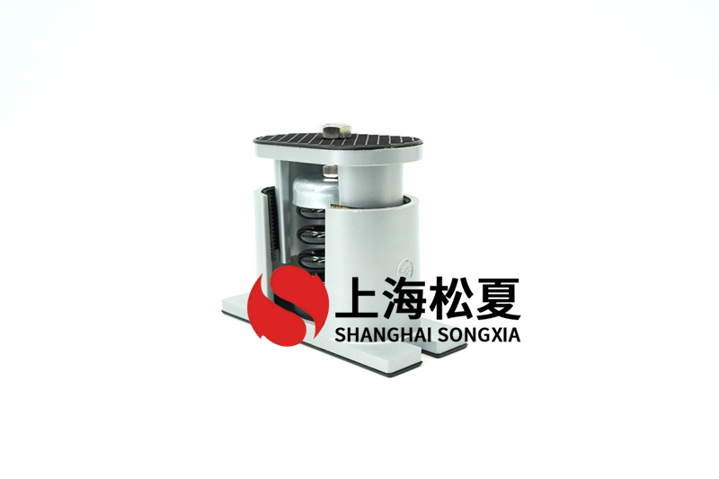 磁懸浮冷水機減震器有什么優勢？