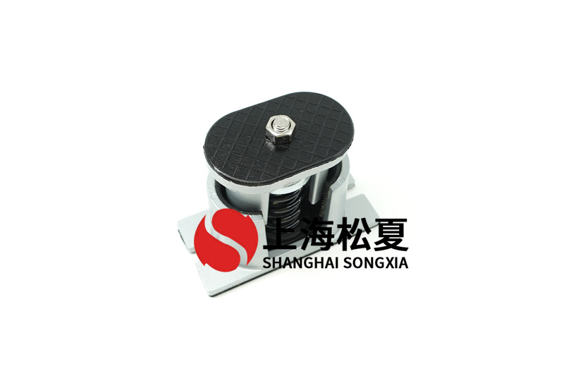 磁懸浮冷水機減震器有什么優勢？