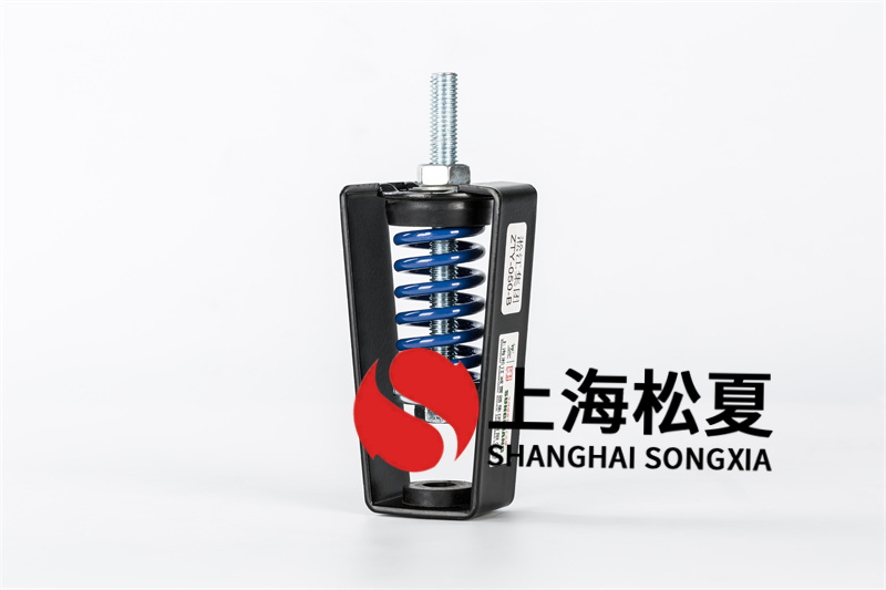 消防泵機(jī)組安裝減震器時需要注意什么?