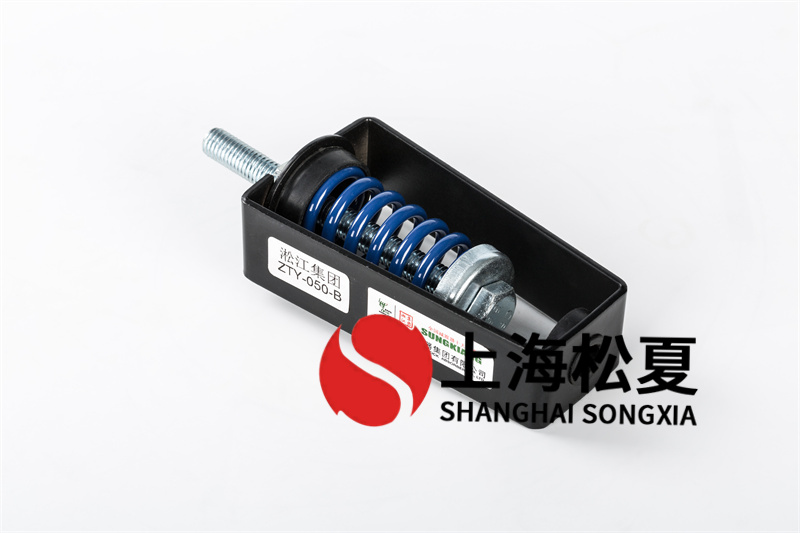 消防泵機(jī)組安裝減震器時需要注意什么?