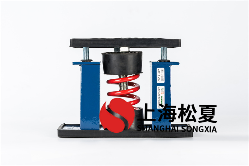 空調(diào)使用阻尼減震器的實(shí)際效果是什么？