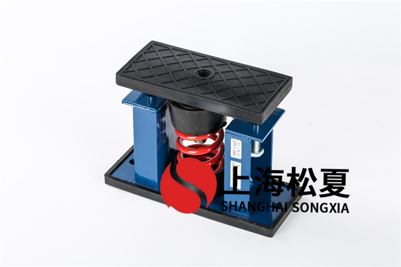 空調(diào)使用阻尼減震器的實(shí)際效果是什么？