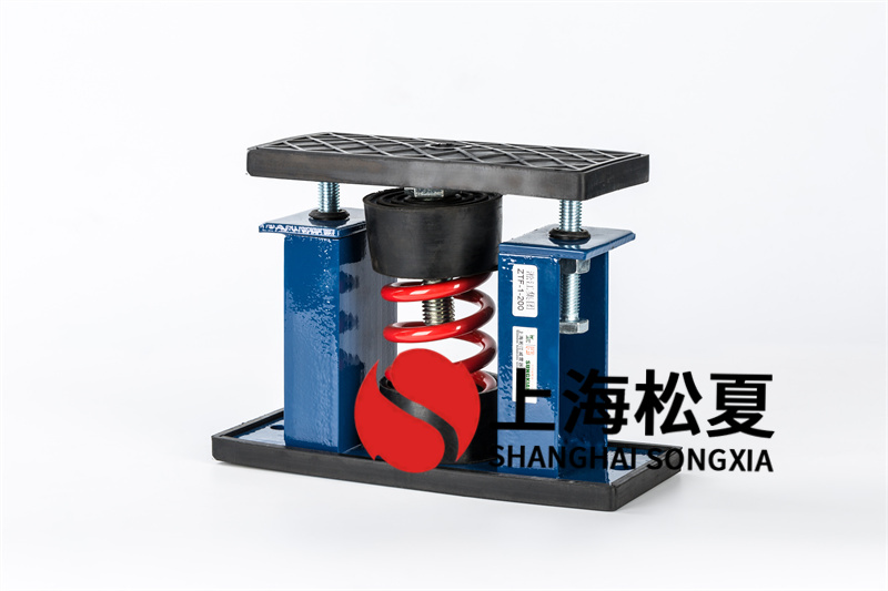 空調(diào)使用阻尼減震器的實(shí)際效果是什么？