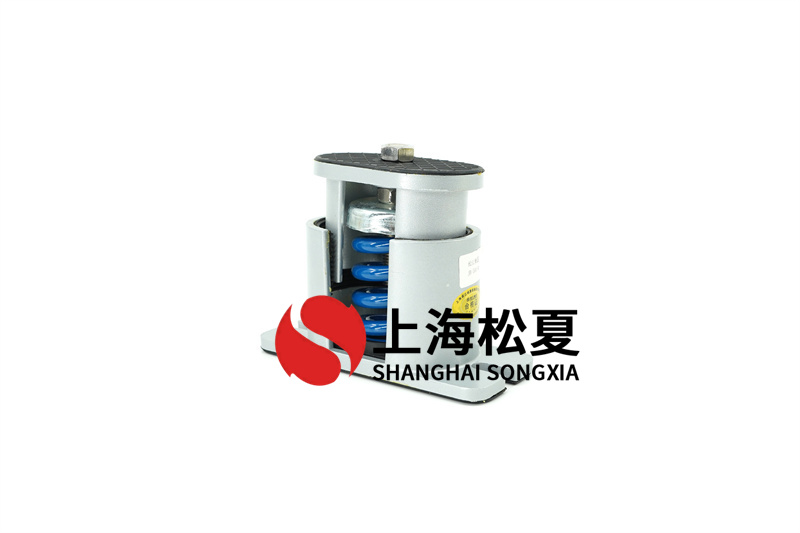 離心式通風(fēng)機(jī)彈簧減震器運(yùn)用該如何選擇？
