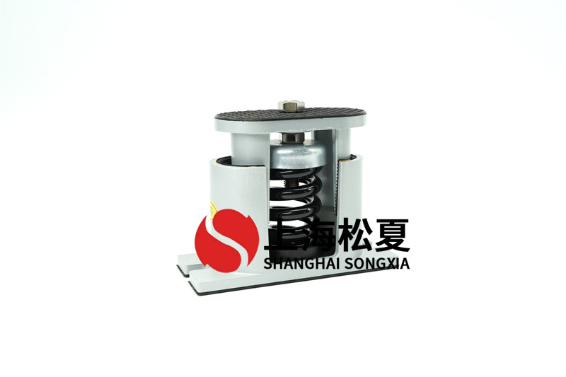 彈簧減振器根據(jù)什么設(shè)計(jì)方案的？
