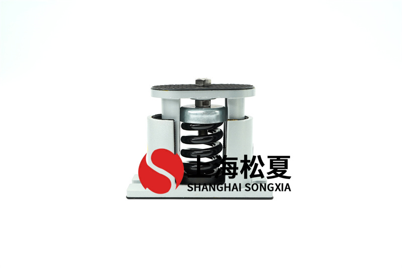 彈簧減振器根據(jù)什么設(shè)計(jì)方案的？