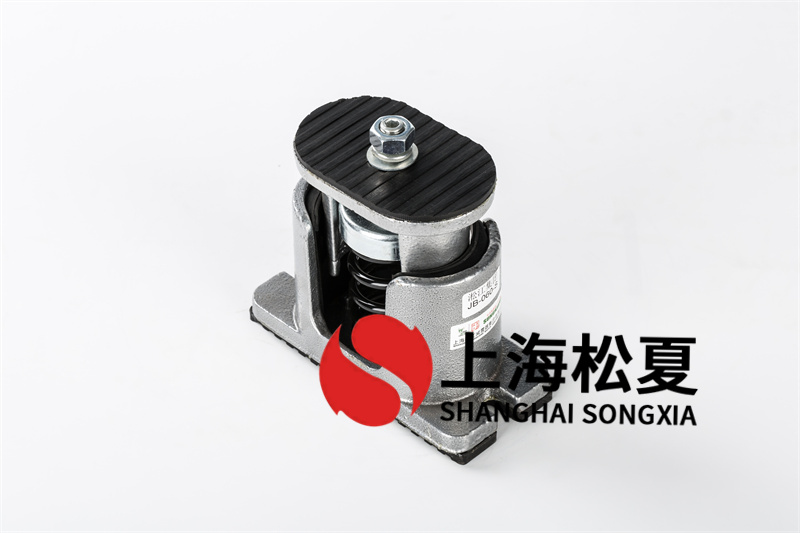 風(fēng)機(jī)減震器選型及功能特點及特點分析