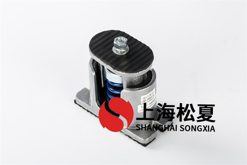 彈簧減震器的特點是什么？