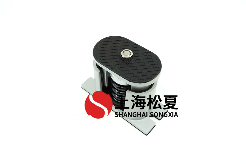 彈簧減震器規格如何選擇呢？