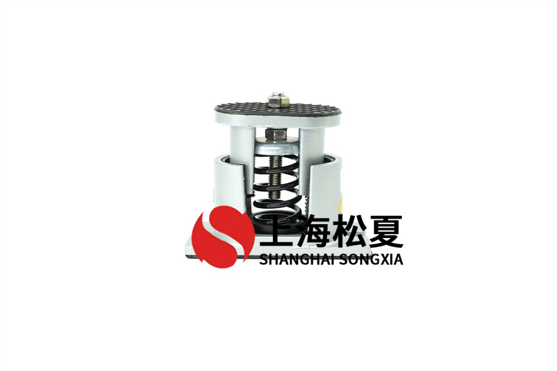 阻尼彈簧減震器規(guī)格如何選擇？