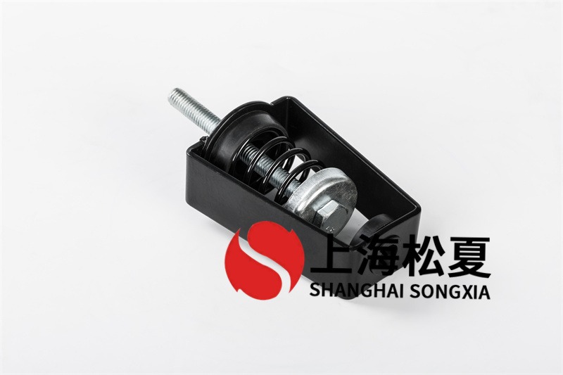 變壓器阻尼彈簧減震器有哪些特點？
